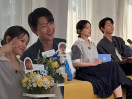 chun woo hee song joong ki my youth