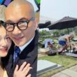 dj koo barbie hsu grave