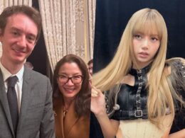 lisa frédéric arnault romance