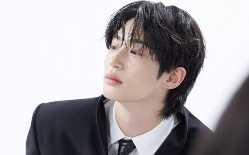 byun woo seok new drama