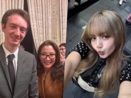 lisa frédéric arnault romance