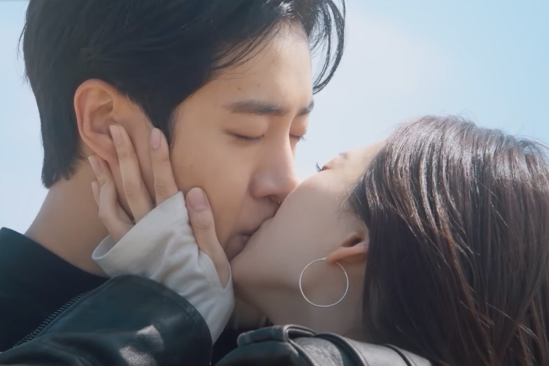 Head Over Heels' Finale Hype Surges After Shocking Kiss