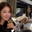 lee si young pregnancy controversy