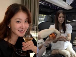 lee si young pregnancy controversy