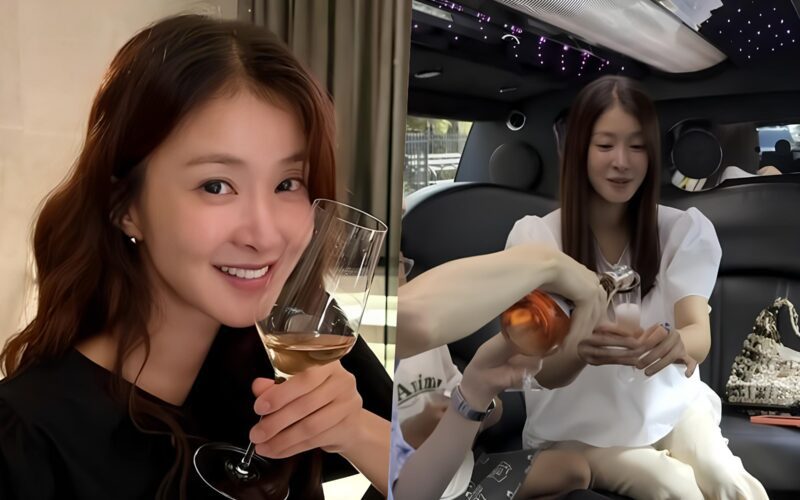 lee si young pregnancy controversy