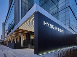 hybe tax investigation