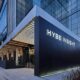 hybe tax investigation