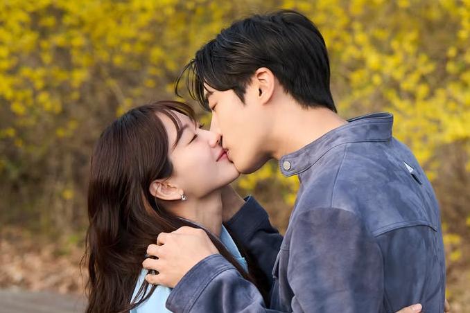 Head Over Heels happy ending