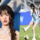 Wonyoung controversy