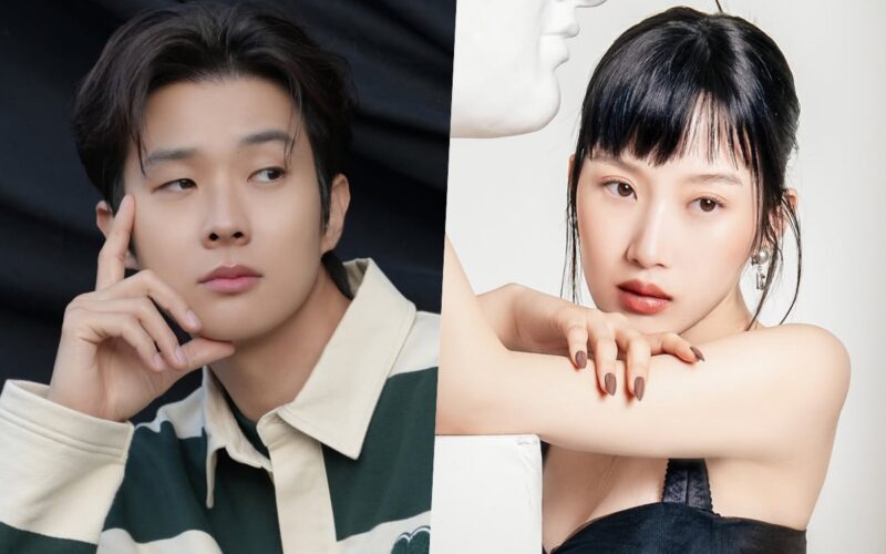 whale star drama casting