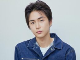 xnghan solo debut
