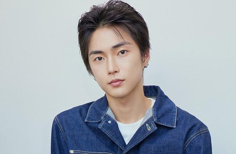 xnghan solo debut