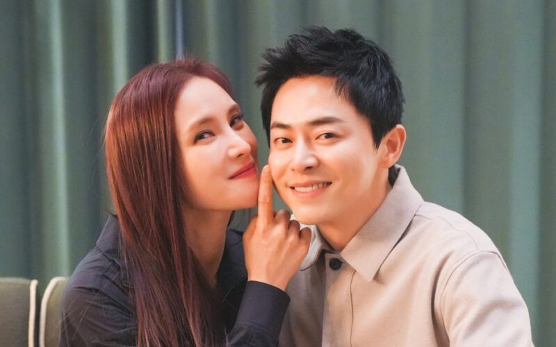Jo Jung Suk baby