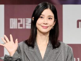lee bo young assisted dying