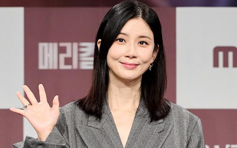 lee bo young assisted dying