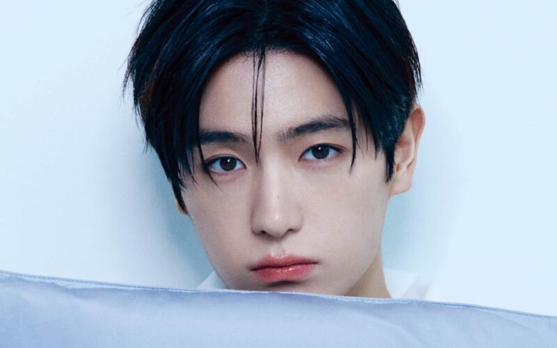 the boyz hyunjae injury