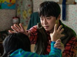 zombie daughter box office record