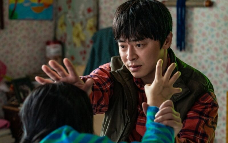 zombie daughter box office record