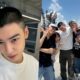 cha eun woo military update