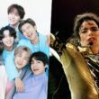 bts michael jackson tribute