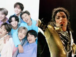 bts michael jackson tribute