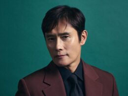 lee byung hun tiff tribute award