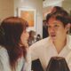 gong hyo jin kevin oh honeymoon