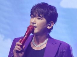 lee min woo shinhwa marriage