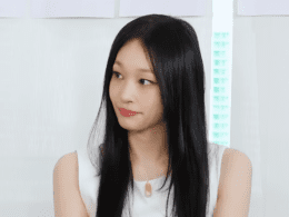 anee k-pop debut