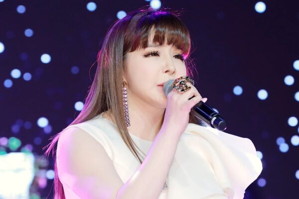 2NE1’s Park Bom Takes Break From All Group Activities for Health Reasons