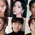 Hyeri, Karina, Kim Do Hoon Return for ‘Agents of Mystery’ Season 2 With Gabee as the New Wild Card