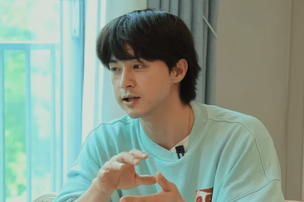 Kim Ji Hoon Gets Candid: 3 Years of Silence, Rejection, and a Surprise Coping Mechanism
