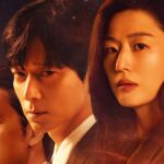 Jun Ji Hyun and Kang Dong Won’s ‘Tempest’ Poster Goes Viral for Its Tacky and Old-Fashioned Design
