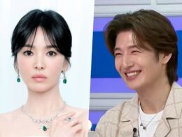 son ho young dating rumors