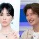 son ho young dating rumors