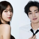 Choi Sooyoung and Takes the Stand as a Fangirl Attorney in New Drama Opposite Kim Jae Young