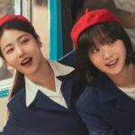 Kim Da Mi and Shin Ye Eun Bring 80s Girlhood Back to Life in ‘A Hundred Memories’