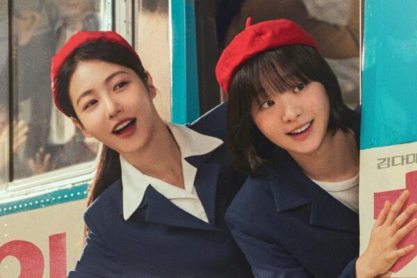 Kim Da Mi and Shin Ye Eun Bring 80s Girlhood Back to Life in ‘A Hundred Memories’