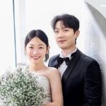 Yoon Doo Joon and Kim Seul Gi’s Surprise Wedding Invitation Stuns Fans