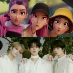 Circle Chart July and Week 31: HUNTR/X Claims Seven-Crown Victory While TXT Takes Double Win