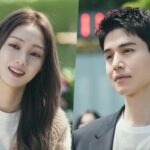 Lee Dong Wook and Lee Sung Kyung’s ‘The Nice Guy’ Climbs to No. 6 Globally on Disney Plus