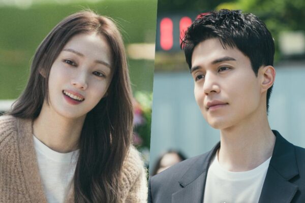 Lee Dong Wook and Lee Sung Kyung’s ‘The Nice Guy’ Climbs to No. 6 Globally on Disney Plus