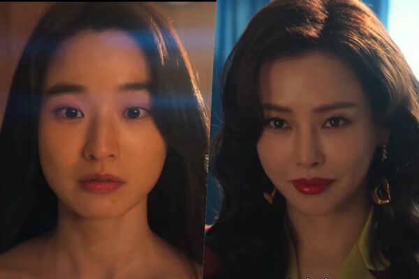 Lee Ha Nee and Bang Hyo Rin Clash and Unite in Netflix’s ‘Aema’ Bold New Trailer