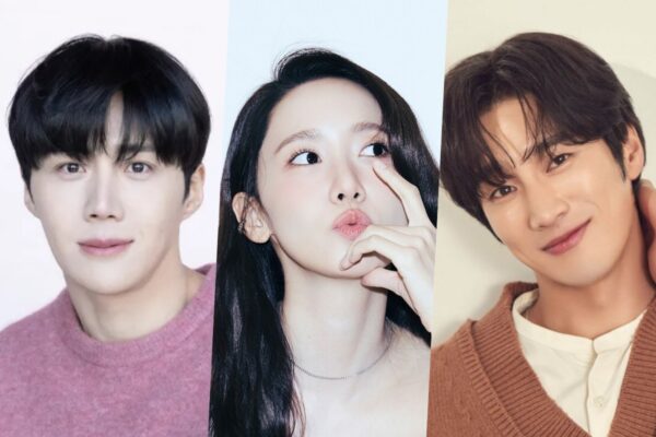 YoonA Reacts to Both Male Leads Being Recast in Her Latest Projects