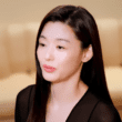 jun ji hyun interview tempest