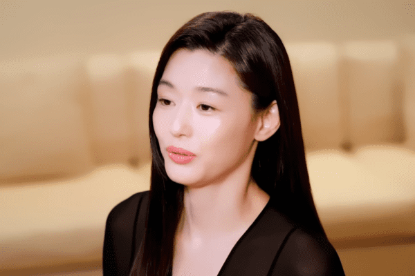 Jun Ji Hyun Opens Up About Self-Doubt and Staying Grounded in New Interview