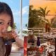 lee si young apology restaurant