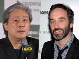 park chan wook wga expulsion