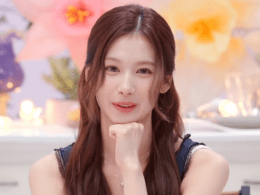 sana gdragon dating rumors