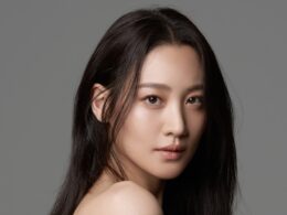 Claudia Kim BIFF